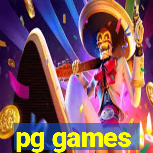 pg games